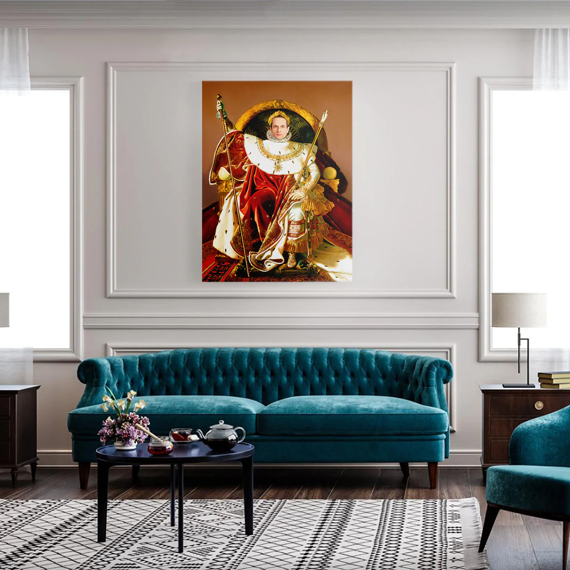 The Emperor - Image 3