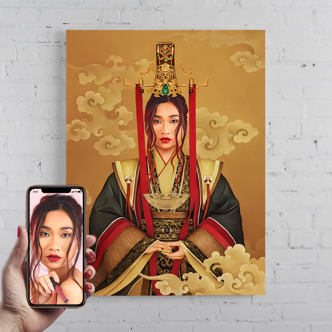 The Empress - Image 2