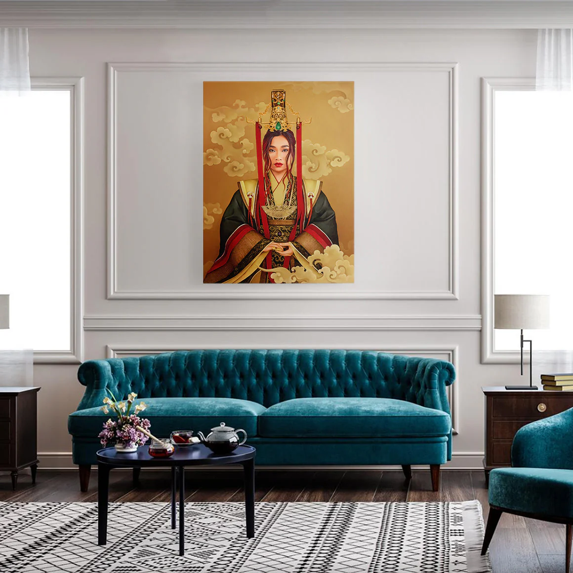 The Empress - Image 3