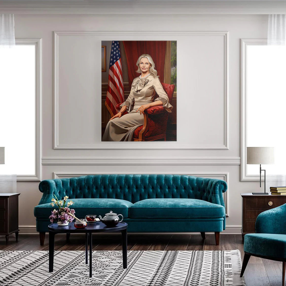 The First Lady - Image 3
