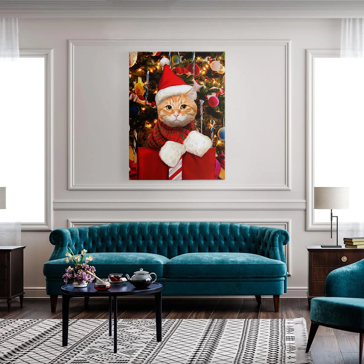The Fluffy Present - Image 3