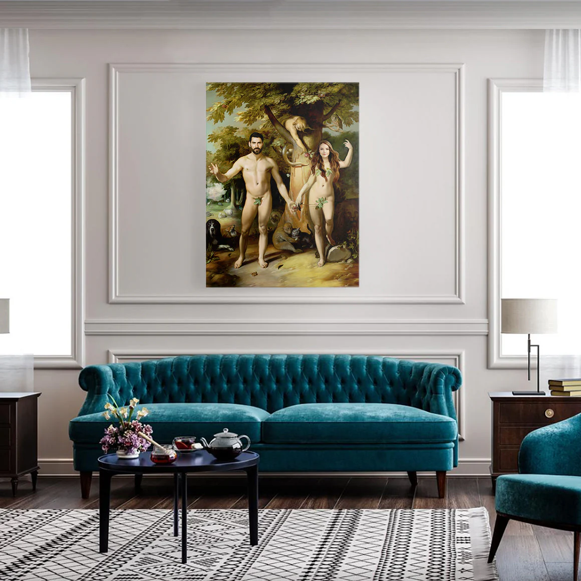 The Garden of Eden - Image 3