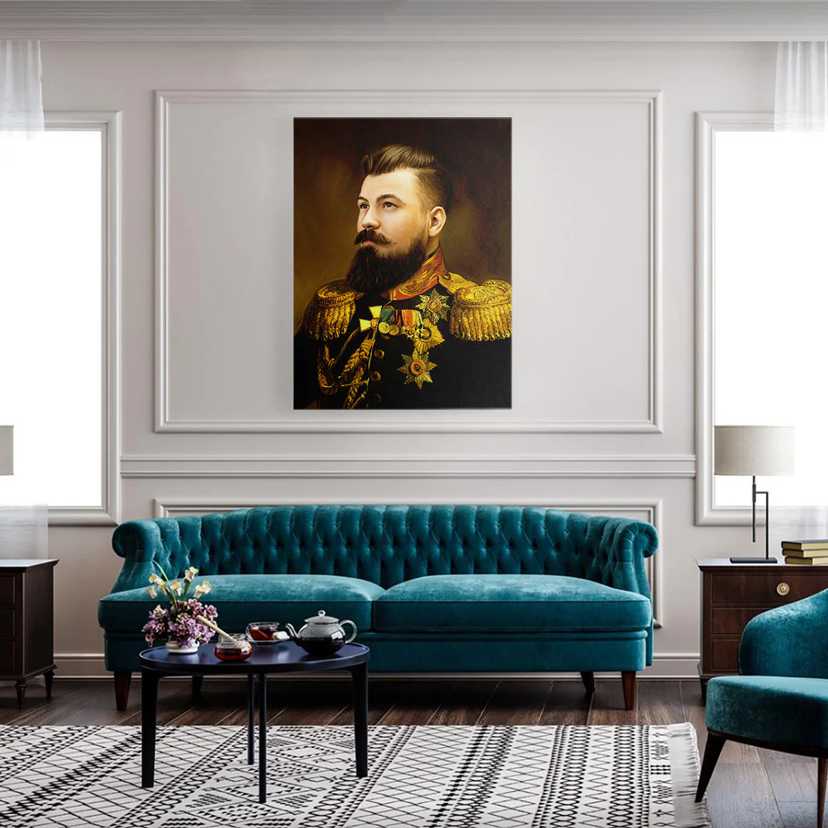 The General - Image 3