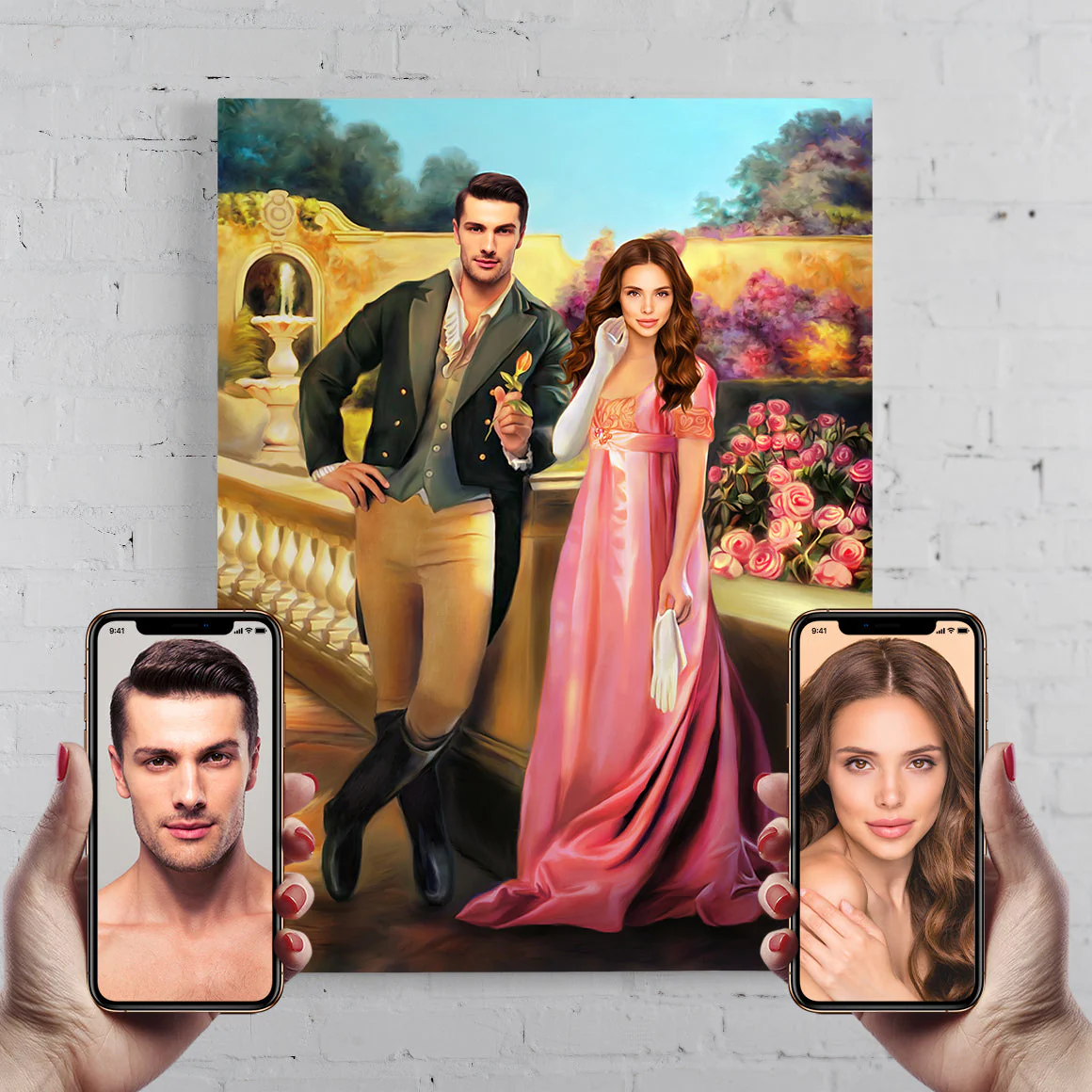 The Golden Rendezvous - Image 2
