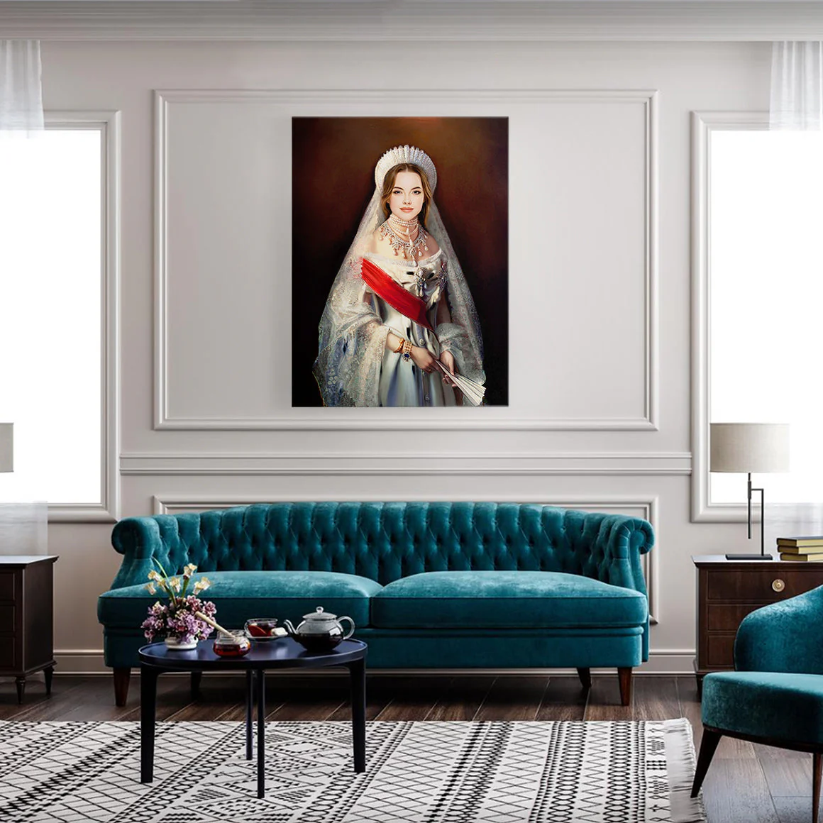 The Grand Duchess - Image 3