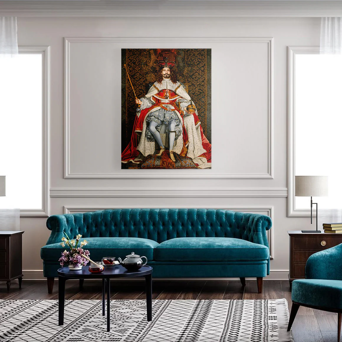 The Grand Monarch - Image 3
