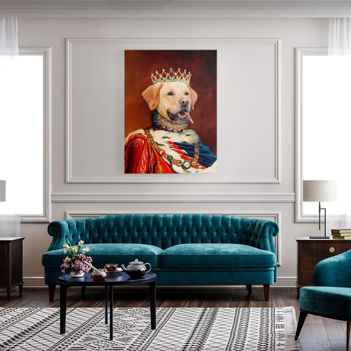 The Great Boy - Image 3