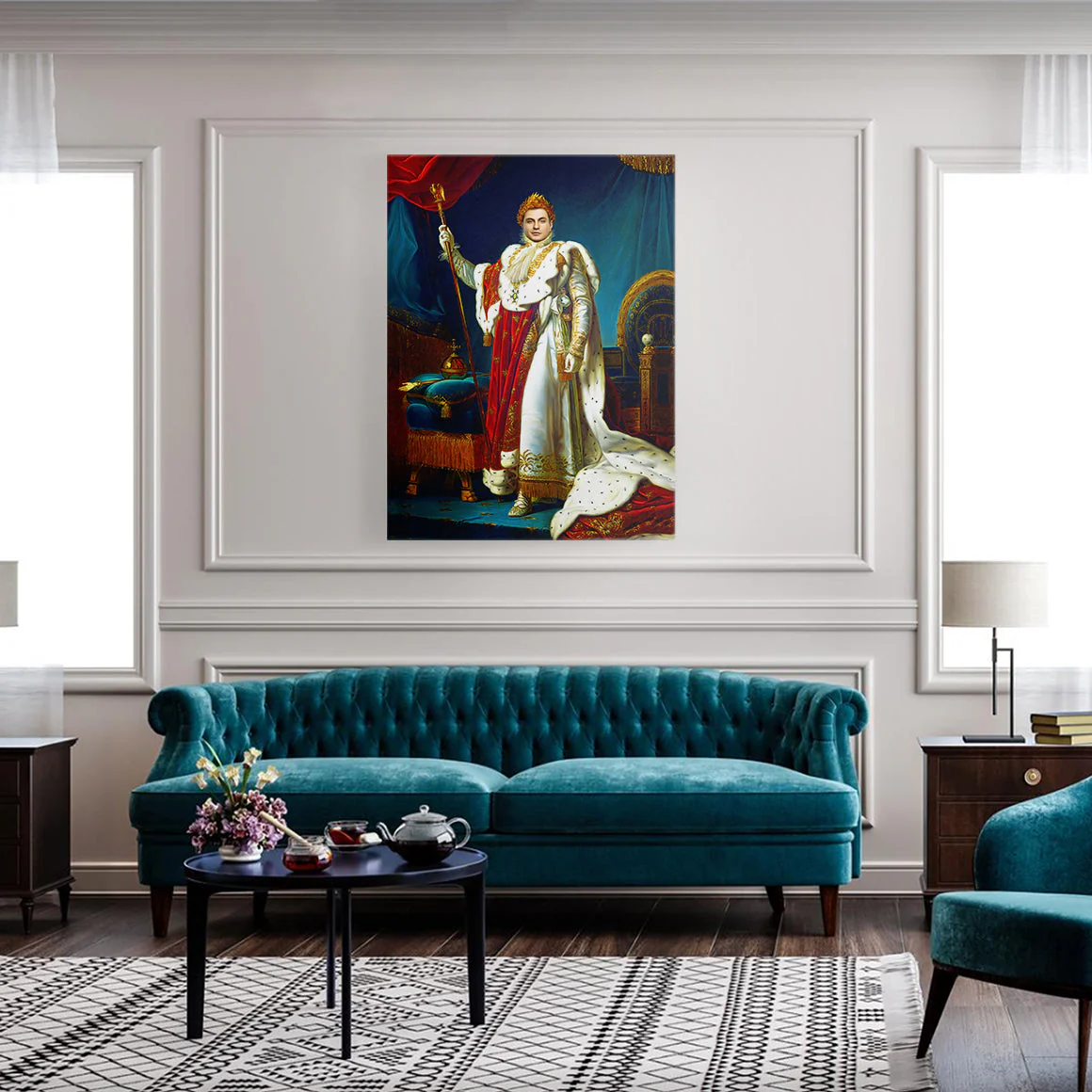 The Great Emperor - Image 3