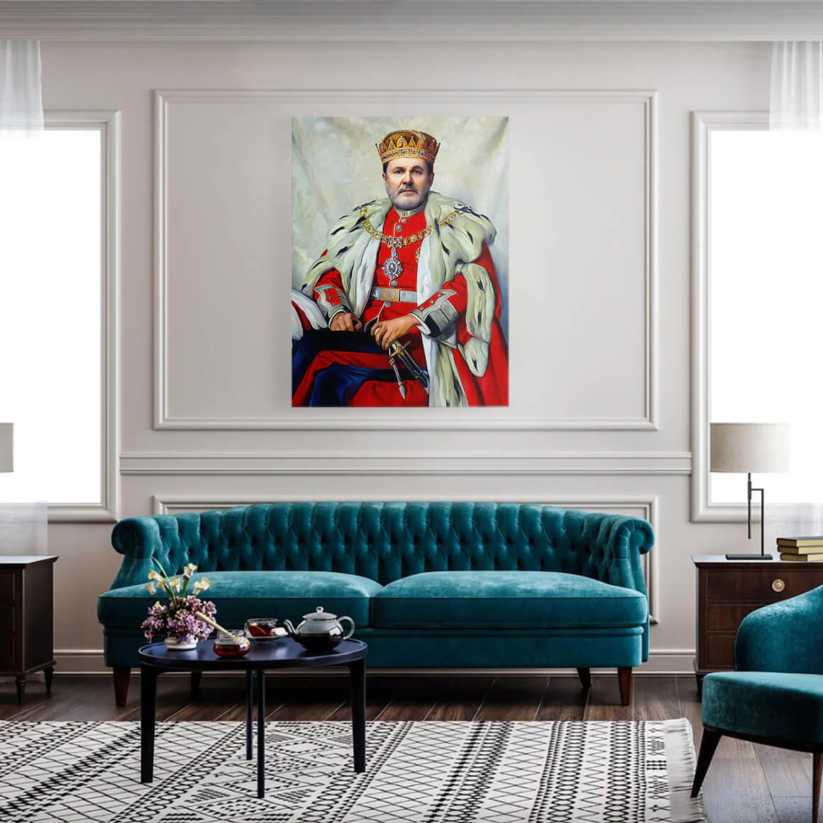 The Great King - Image 3