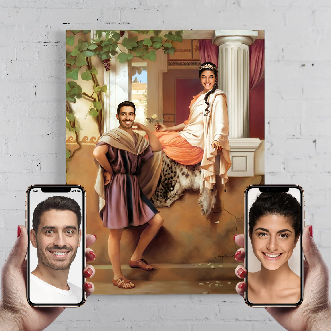 The Greek Romance - Image 2