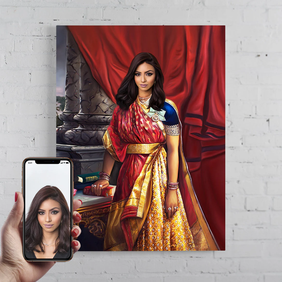 The Indian Queen - Image 2