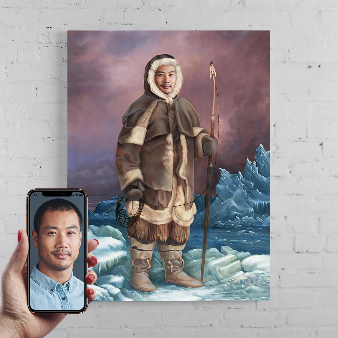 The Inuk - Image 2