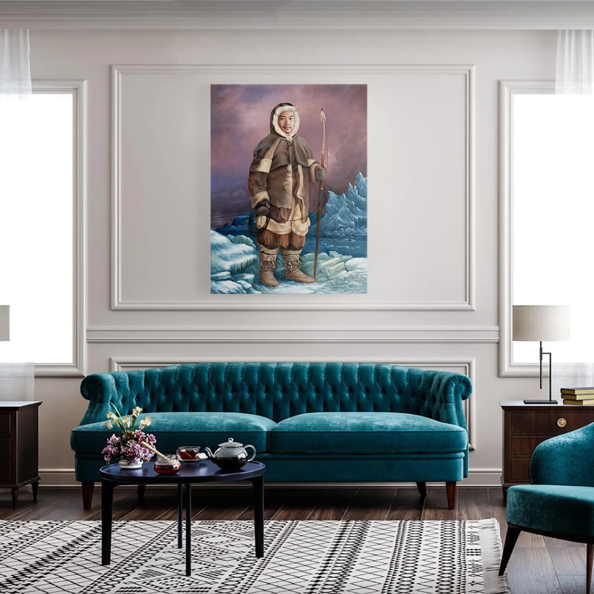 The Inuk - Image 3