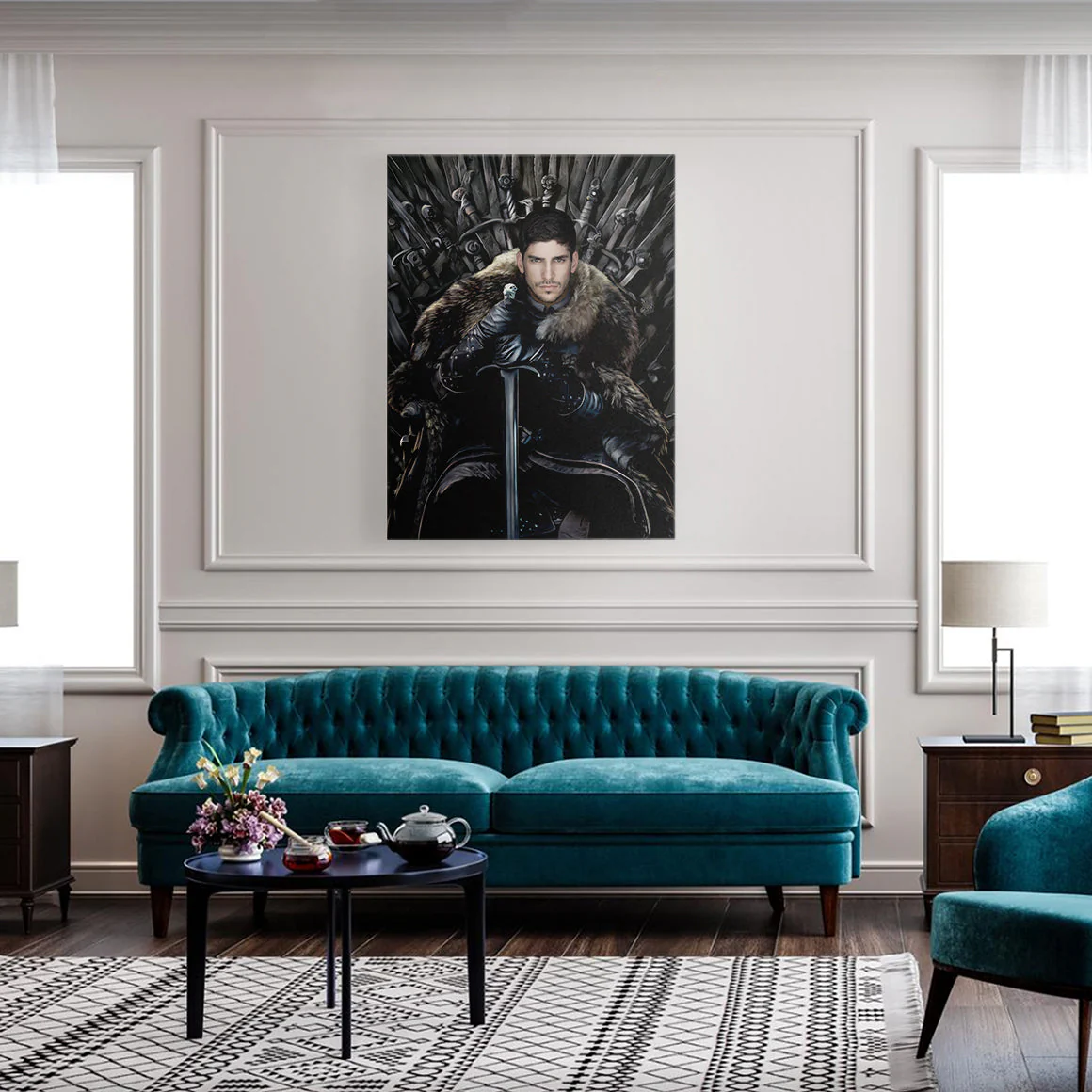 The King in the North - Image 3