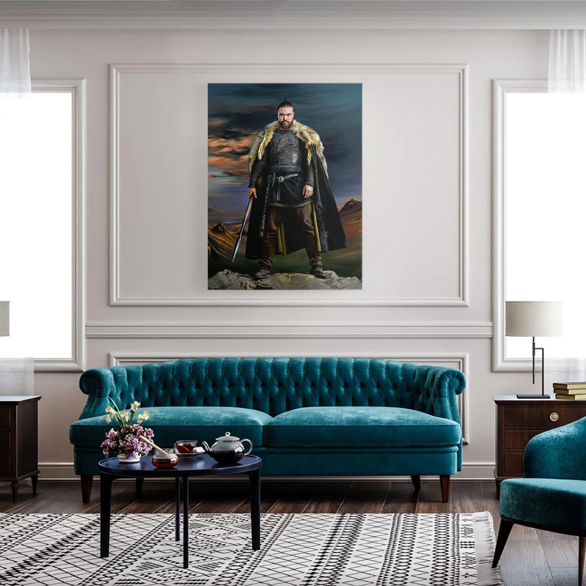 The King of Vikings - Image 3