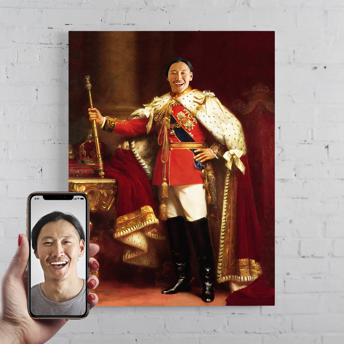 The King - Image 2