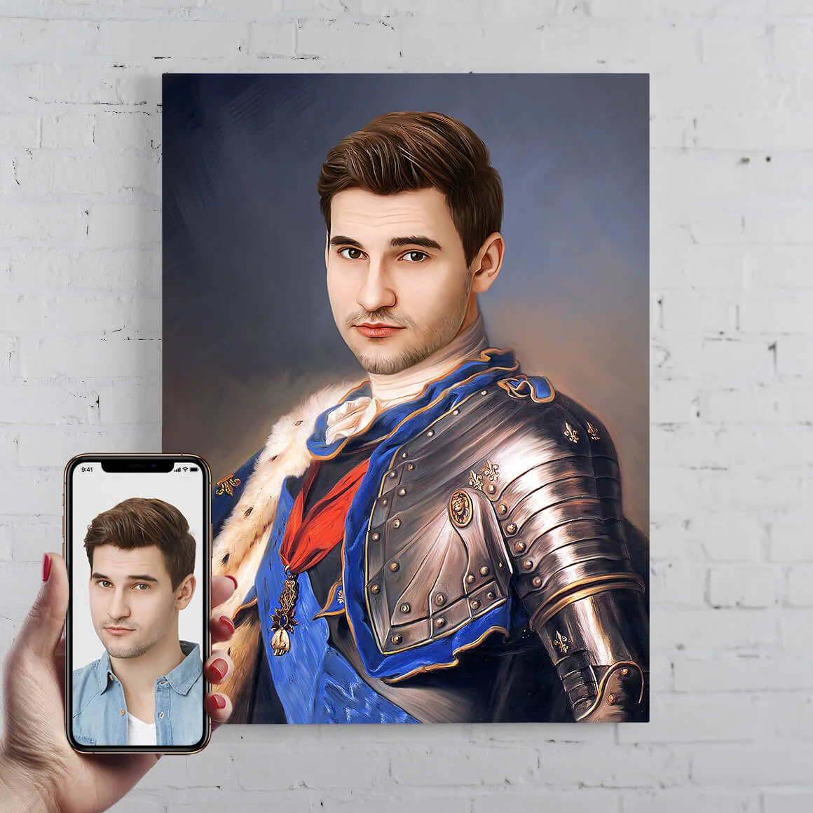 The Knight - Image 2