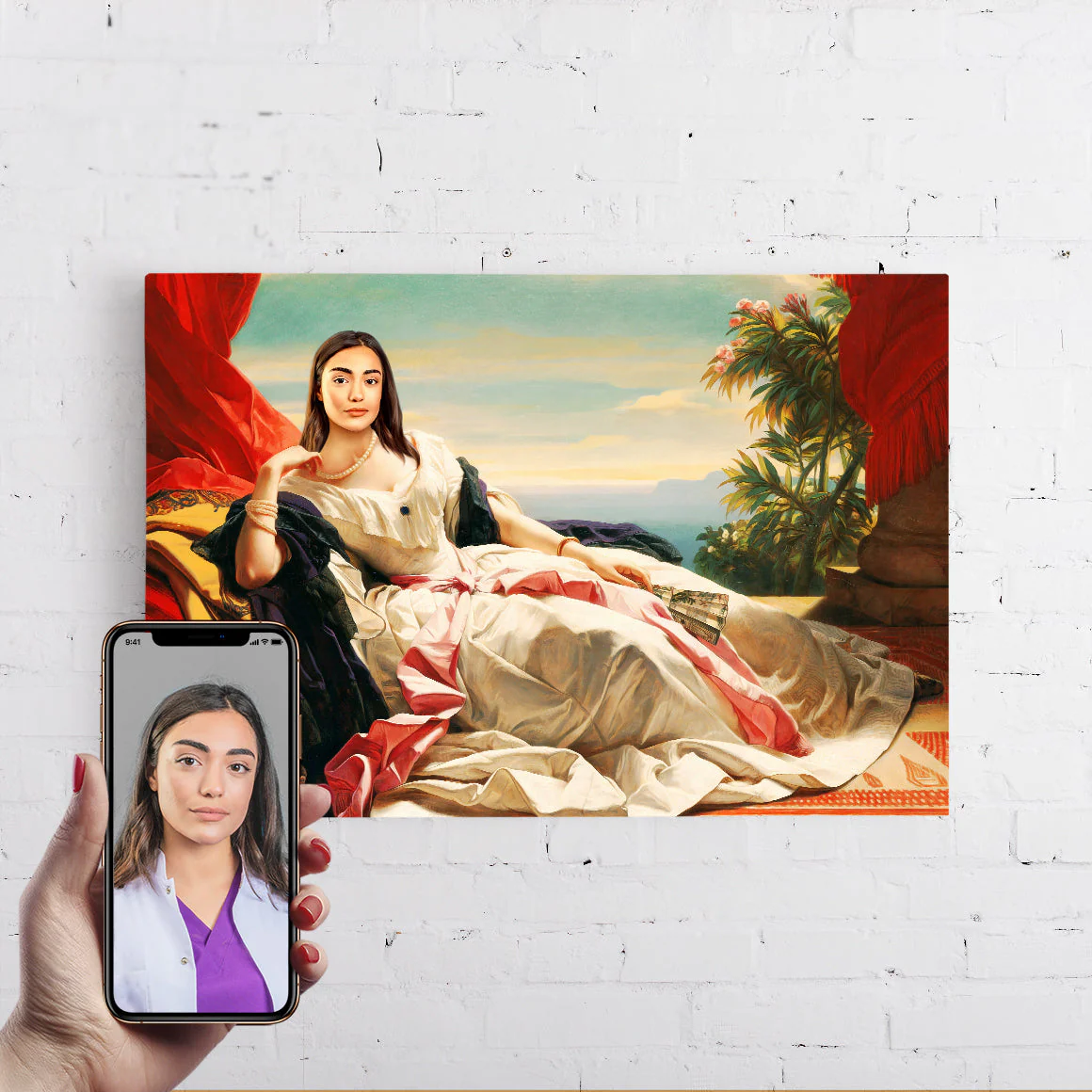 The Lady - Image 2
