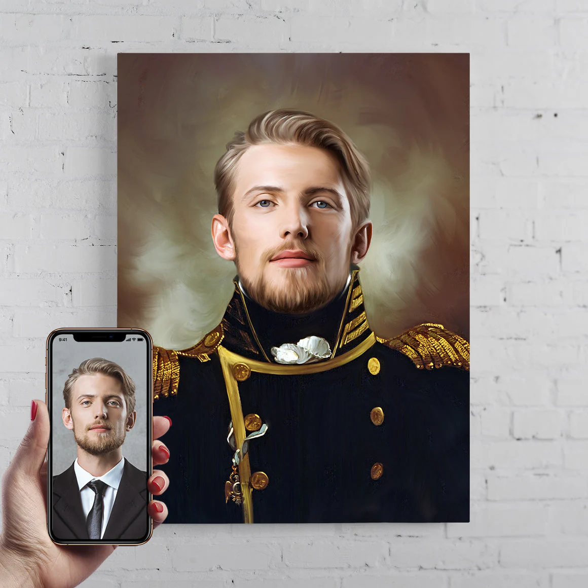 The Lieutenant - Image 2