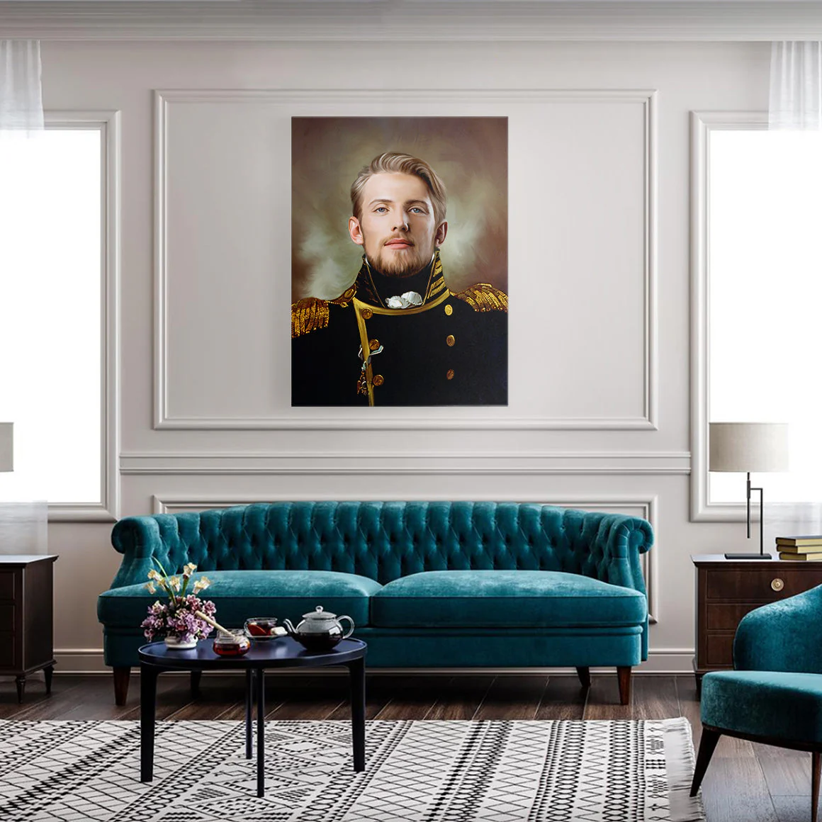 The Lieutenant - Image 3