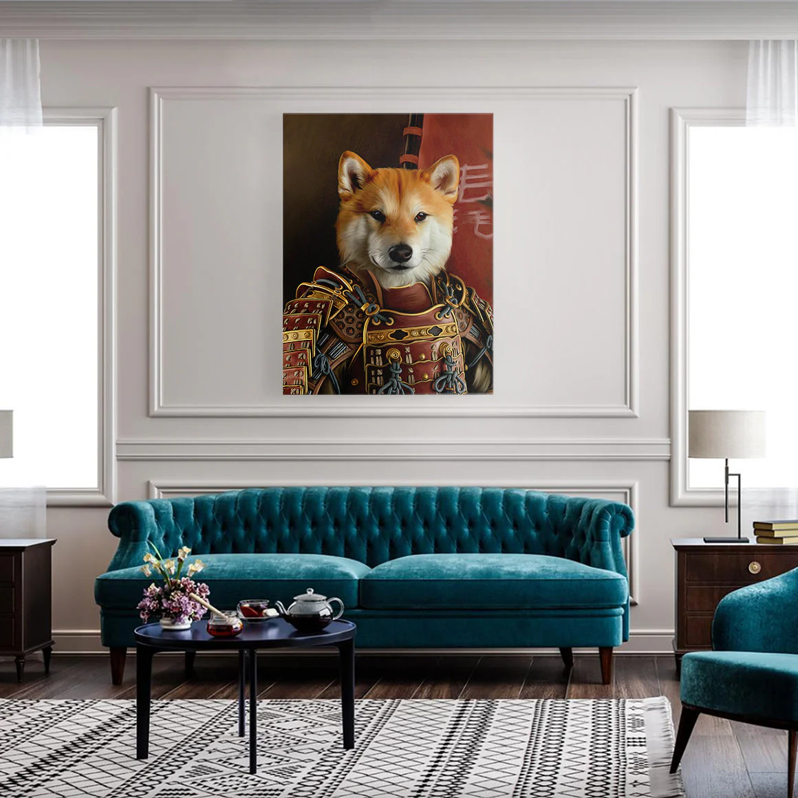 The Loyal Pooch - Image 3
