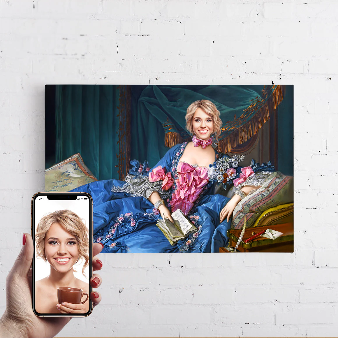 The Mademoiselle - Image 2