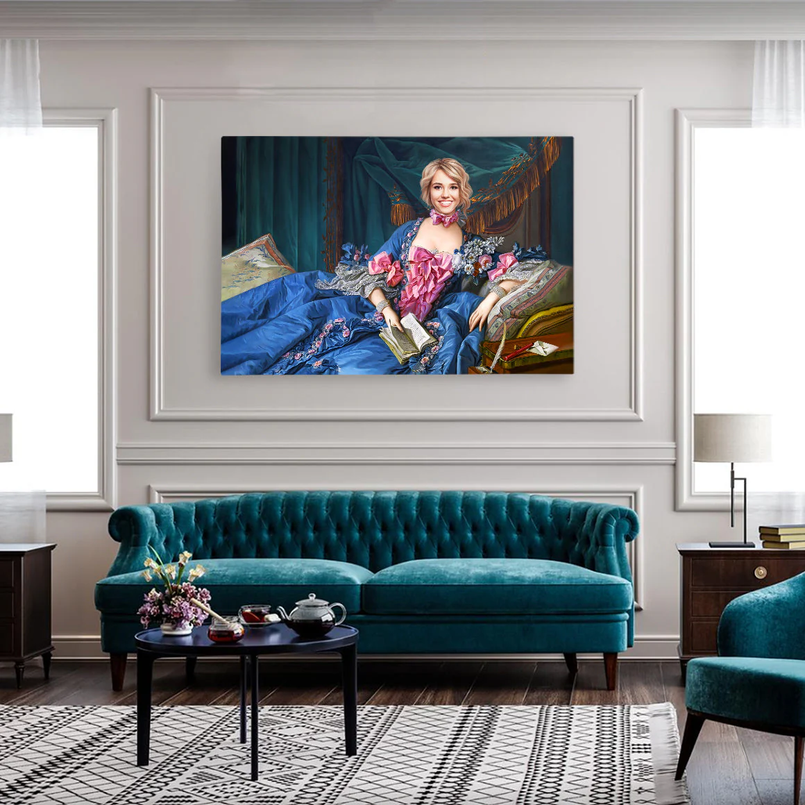 The Mademoiselle - Image 3