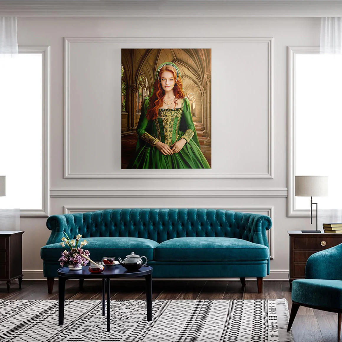 The Magnificent Anne - Image 3