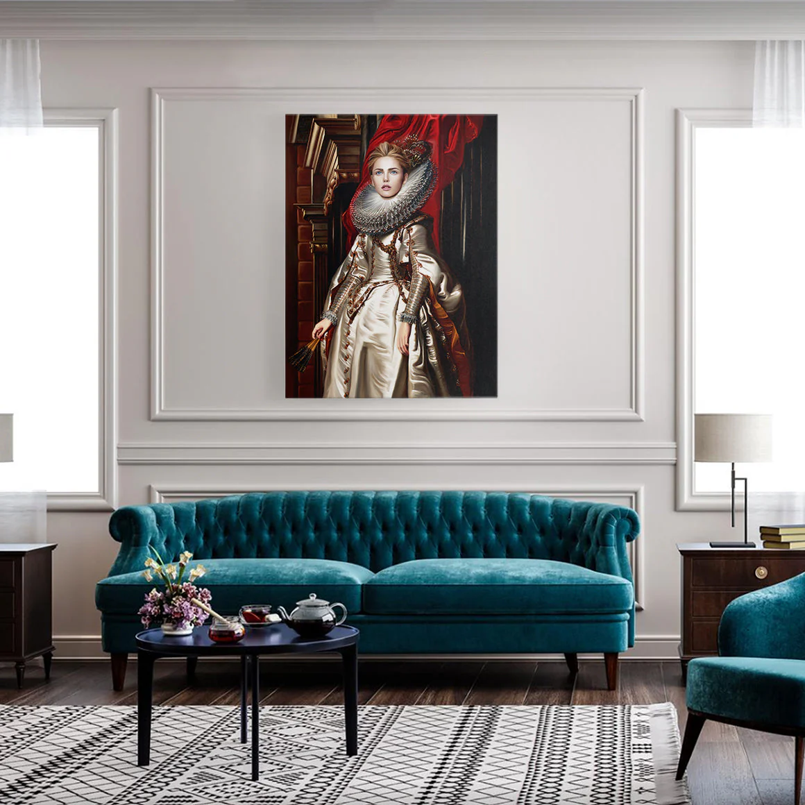The Marchioness - Image 3