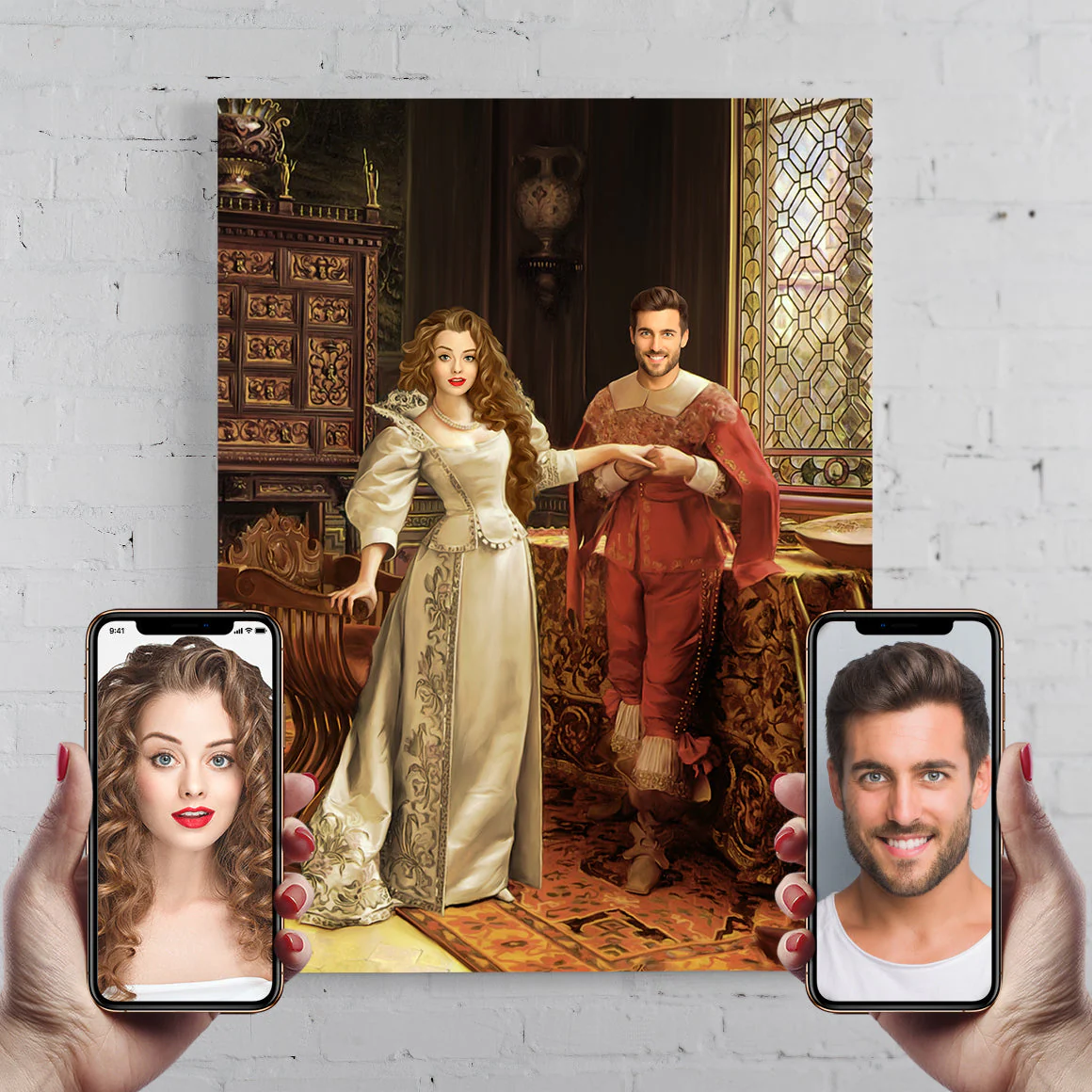 The Marriage Proposal - Image 2