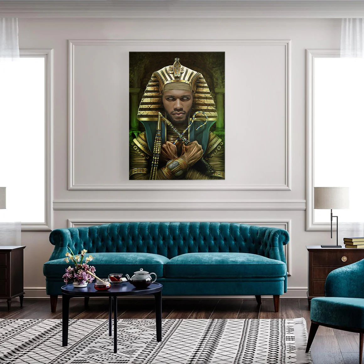 The Mummy - Image 3
