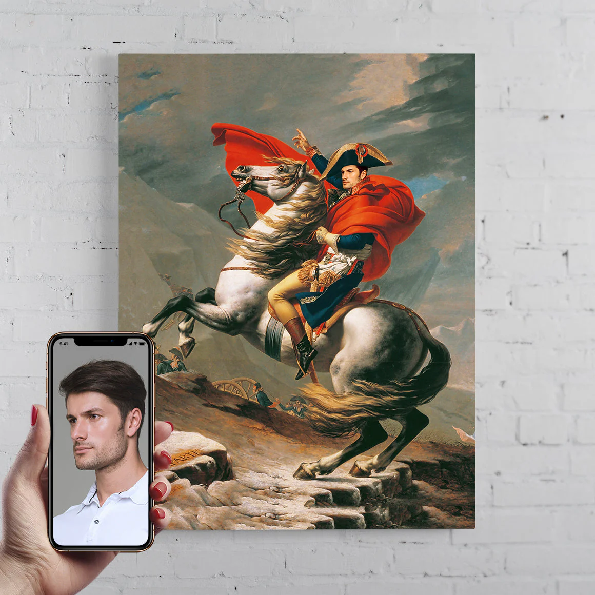The Napoleon - Image 2
