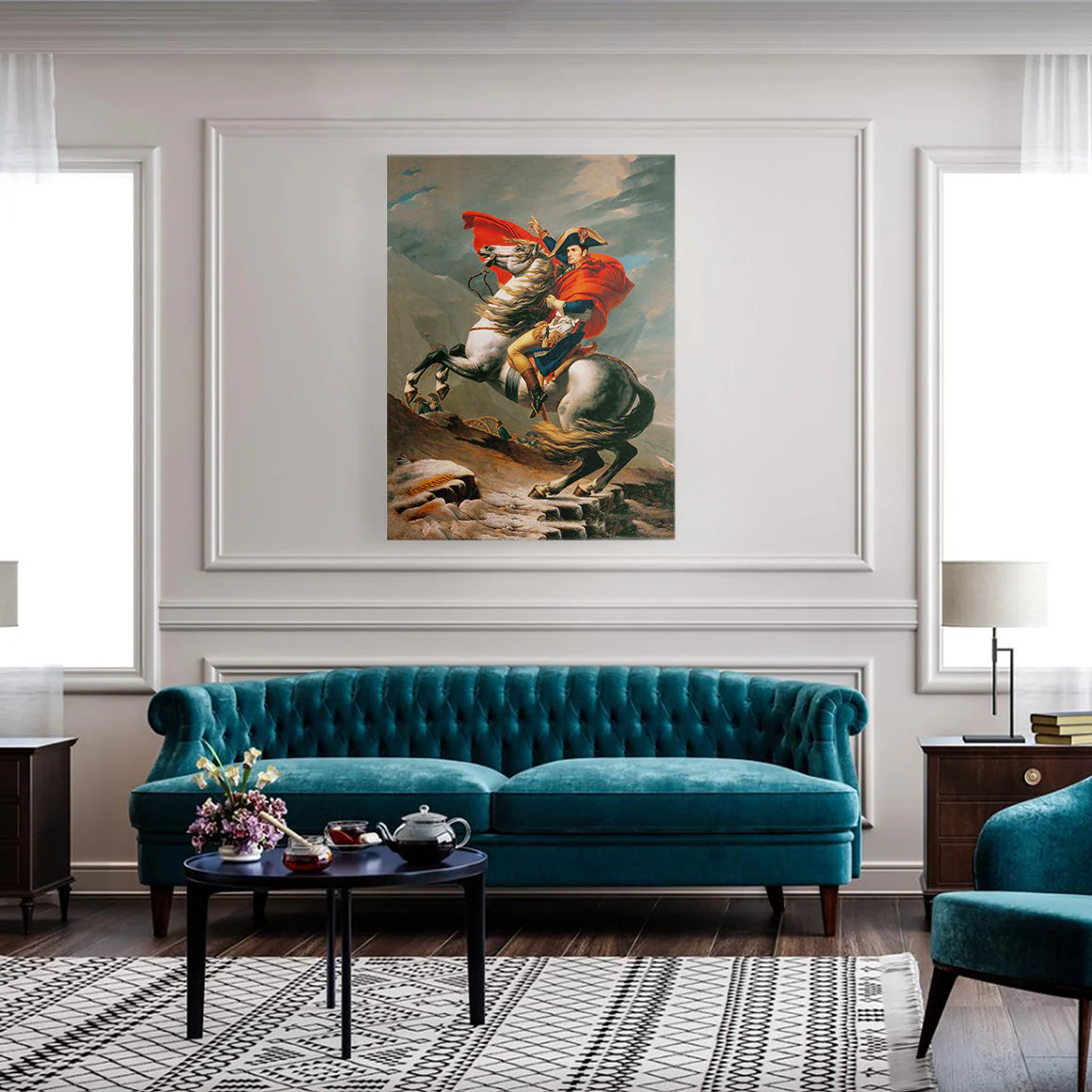 The Napoleon - Image 3