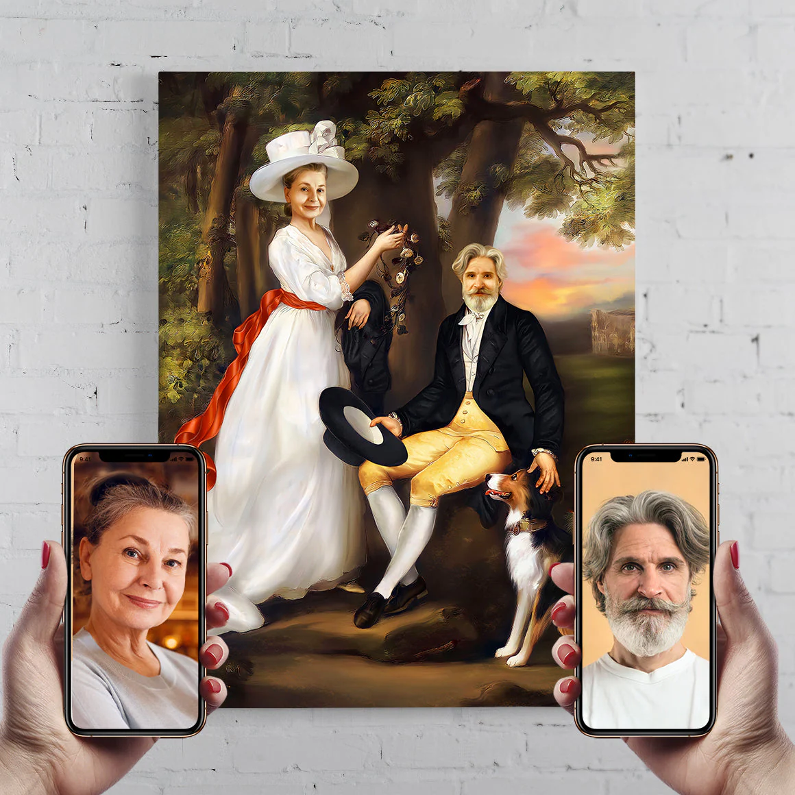 The Noble Couple - Image 2