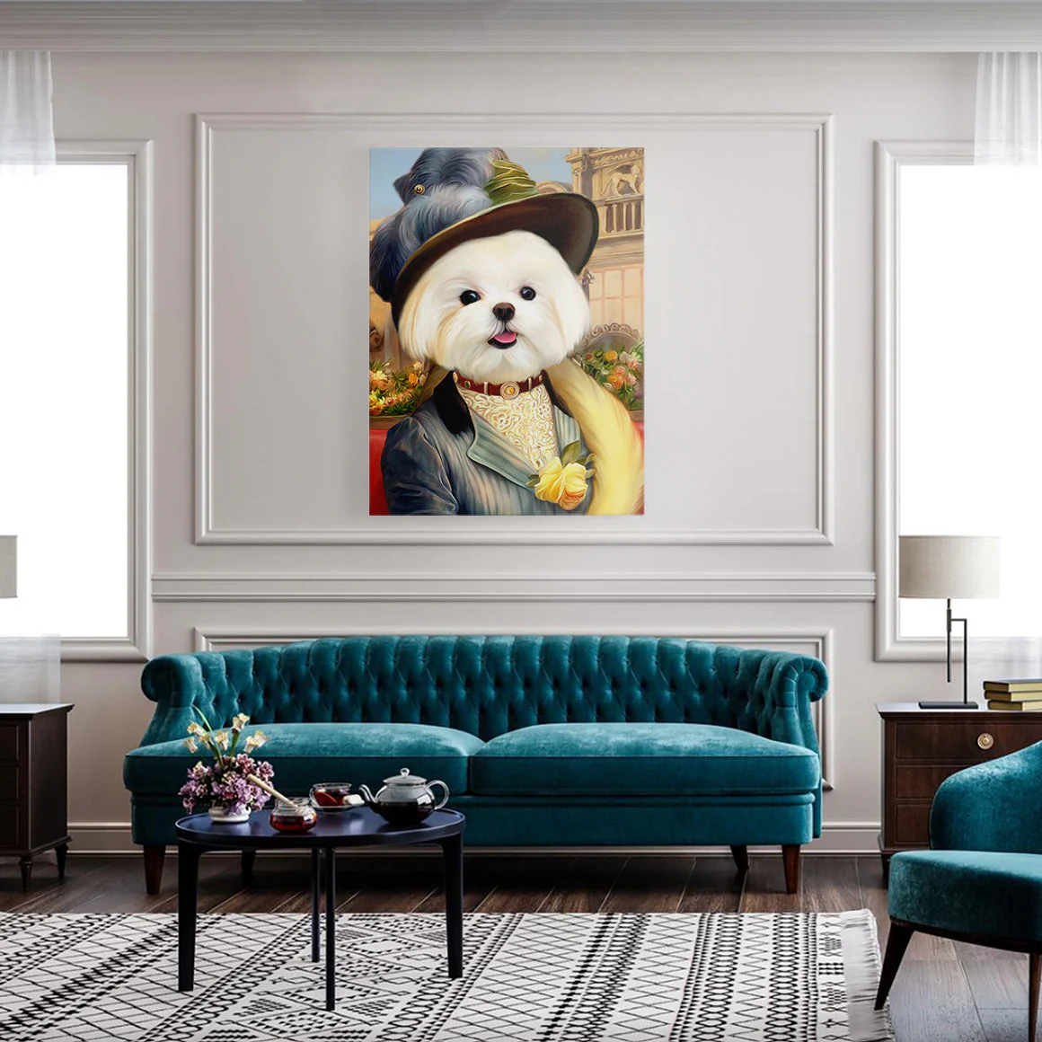 The Noble Pup - Image 3