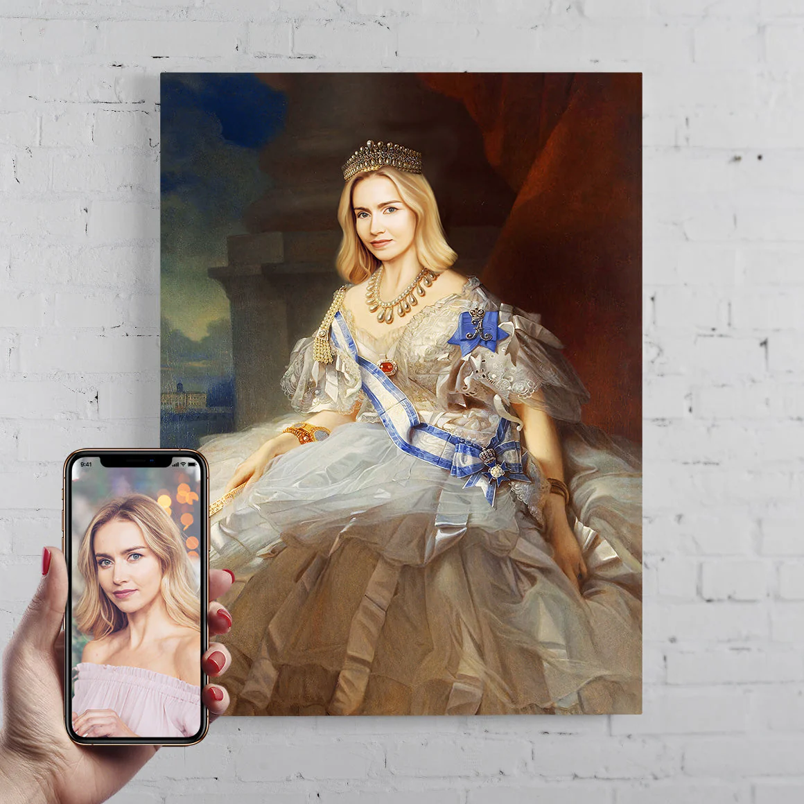 The Pearl Princess - Image 2