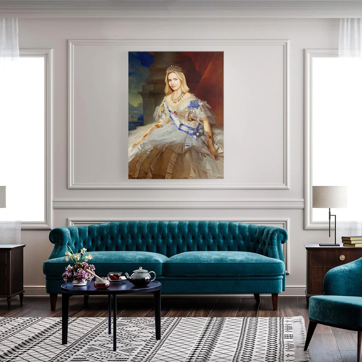 The Pearl Princess - Image 3