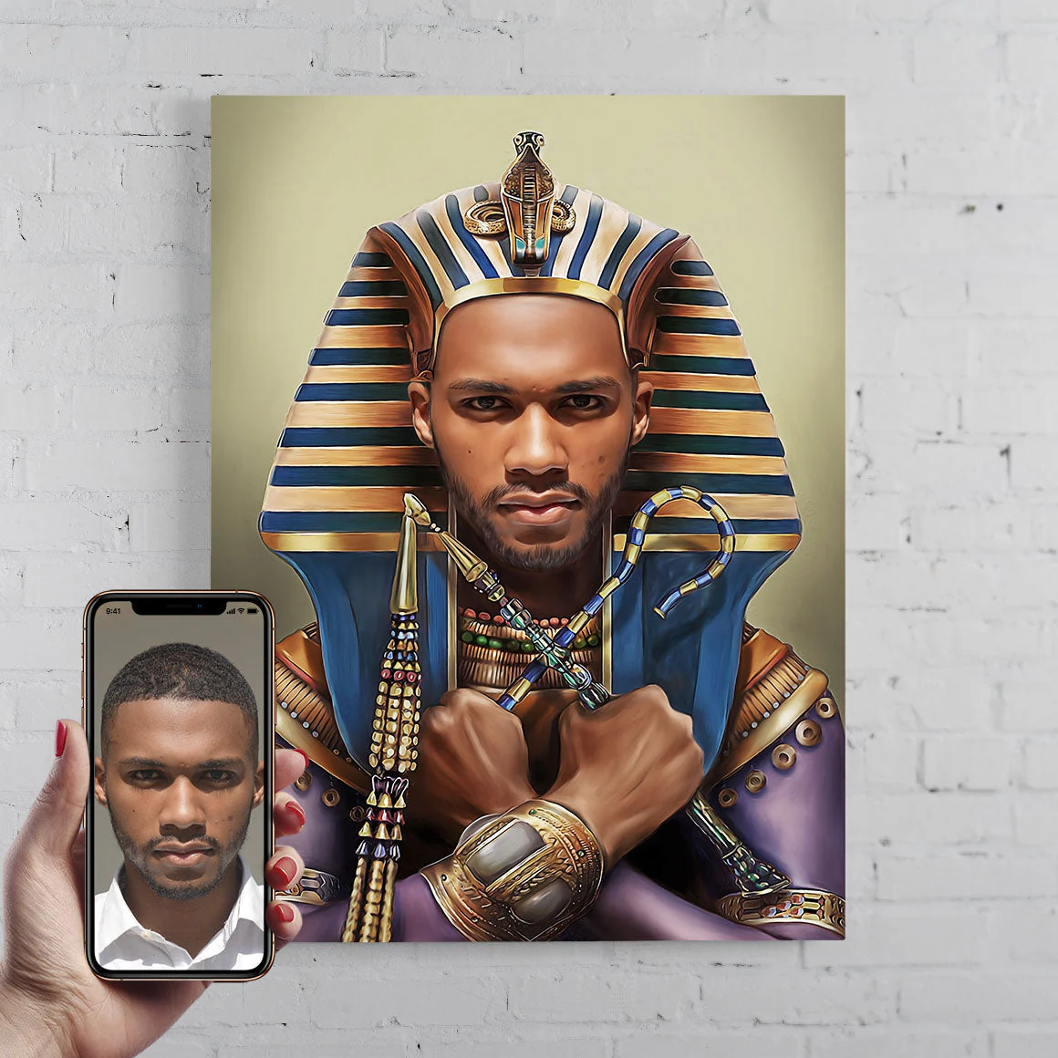 The Pharaoh - Image 2