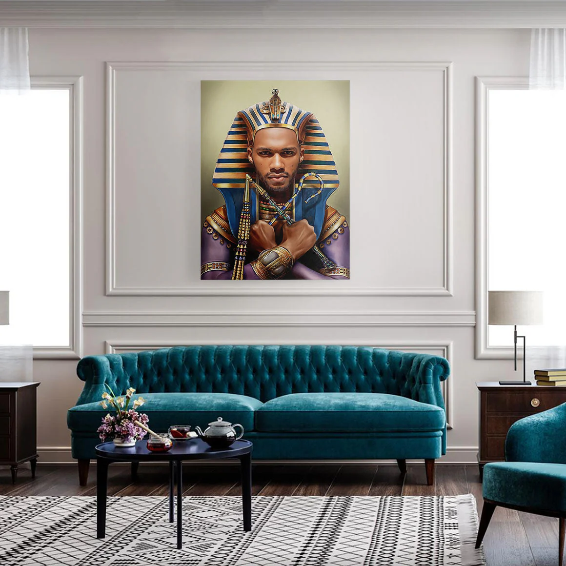 The Pharaoh - Image 3