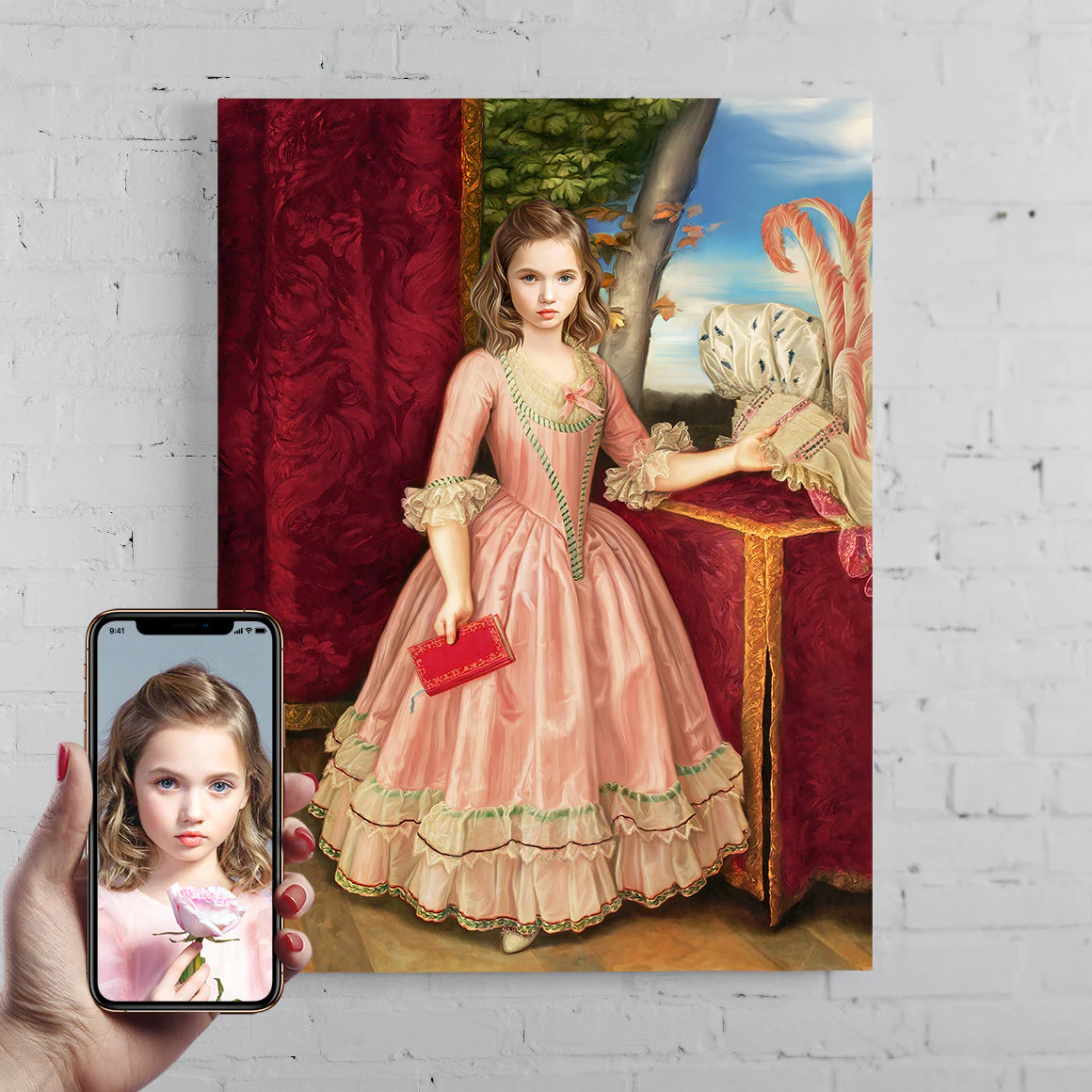 The Pink Princess - Image 2