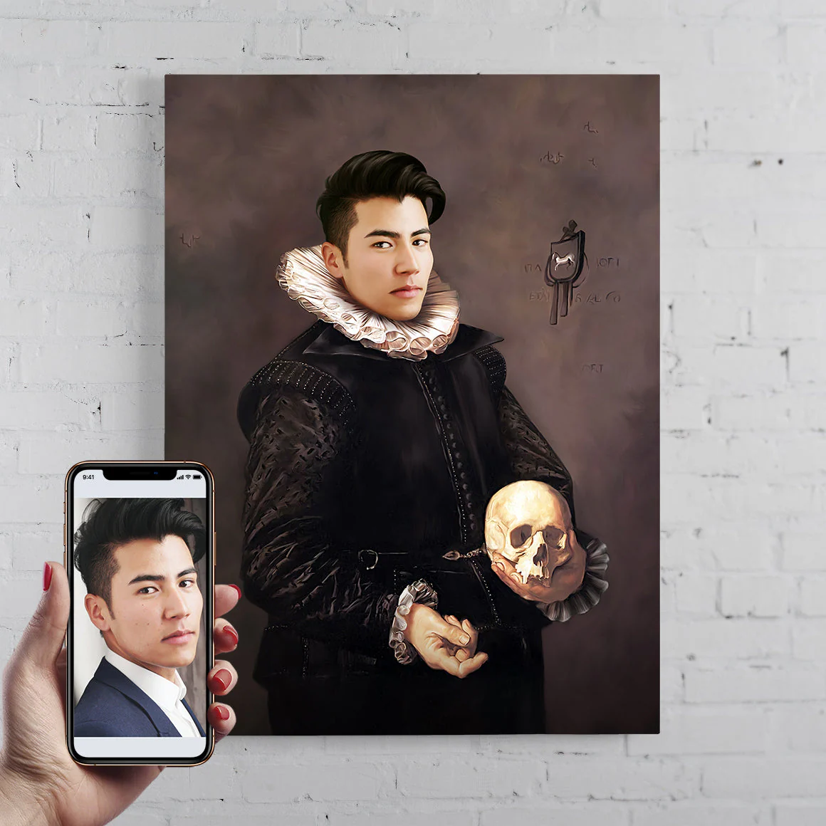 The Poet - Image 2