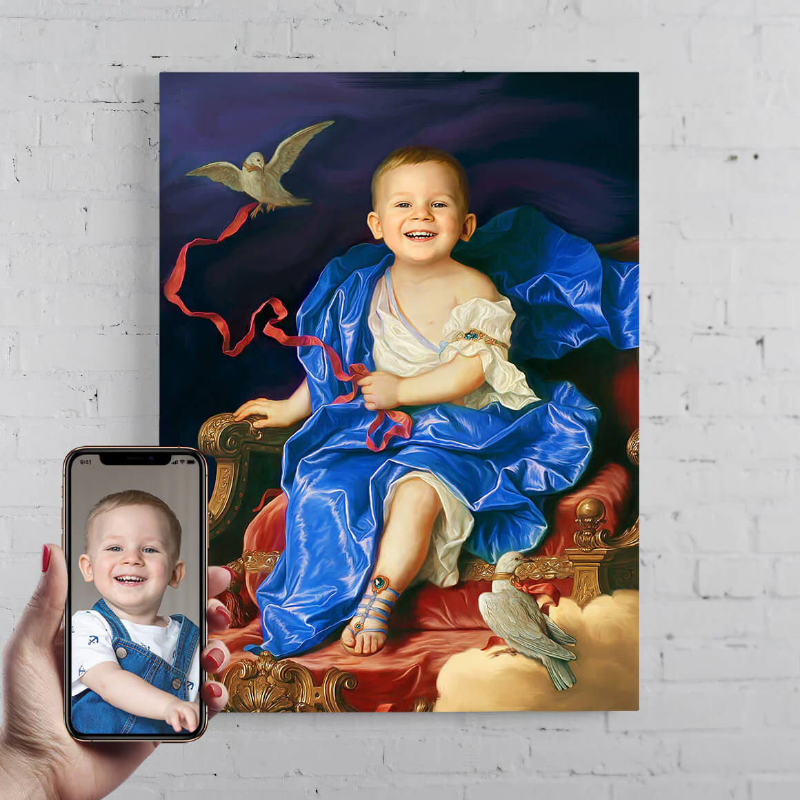 The Prince of Peace - Image 2