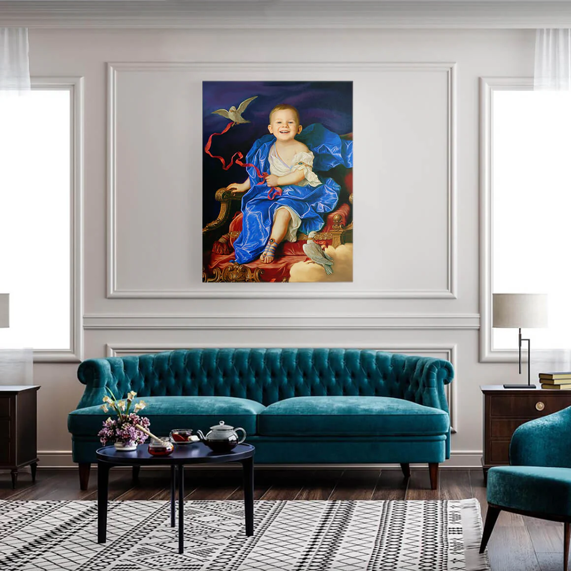 The Prince of Peace - Image 3