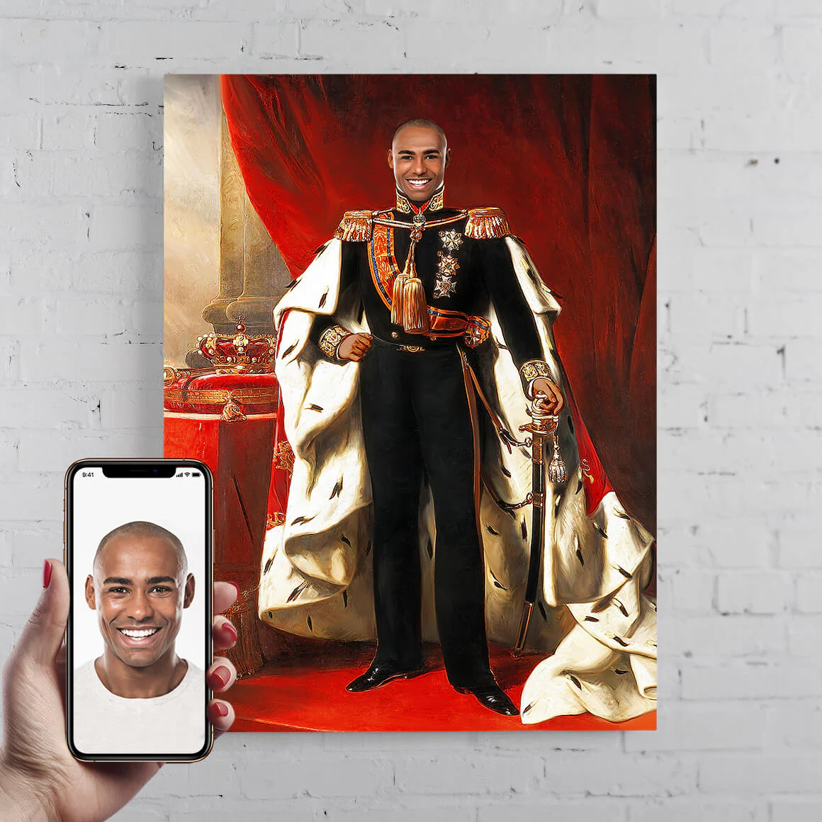 The Prince - Image 2