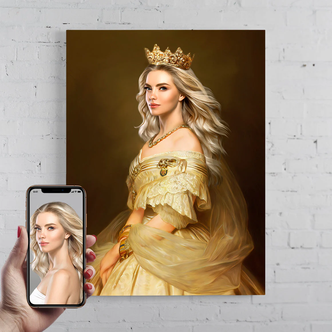The Princess - Image 2