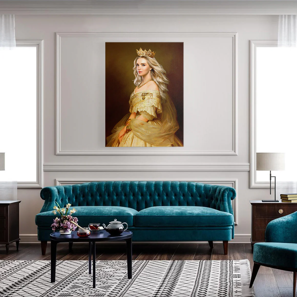 The Princess - Image 3