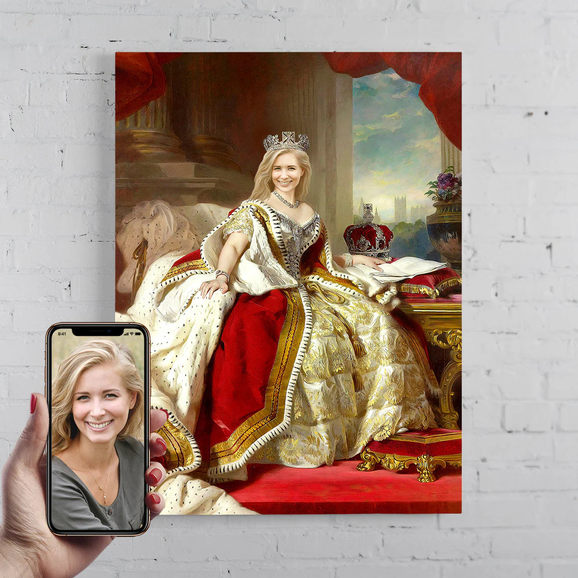 The Queen - Image 2