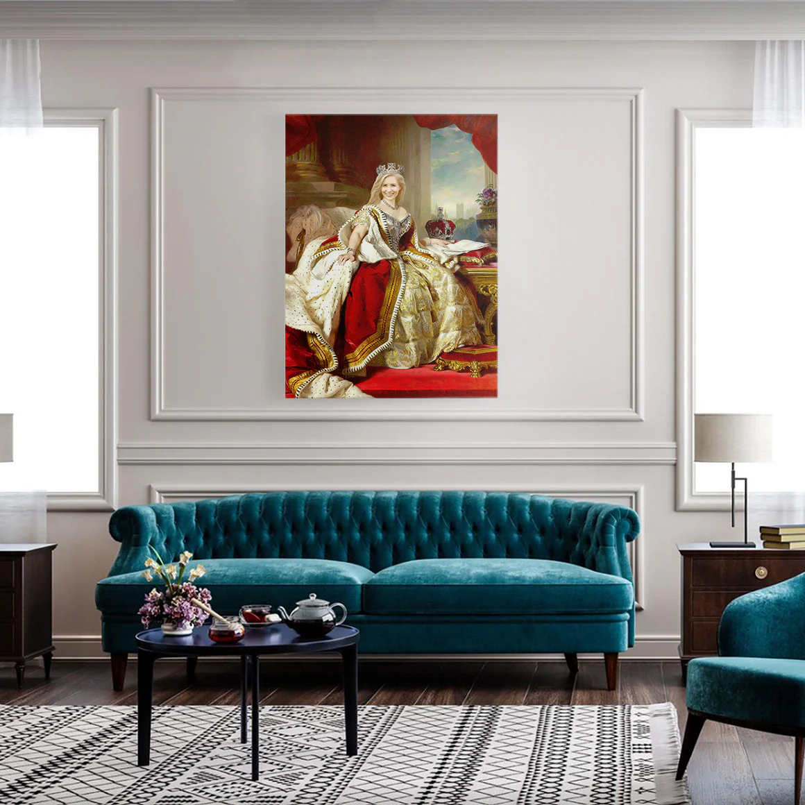 The Queen - Image 3