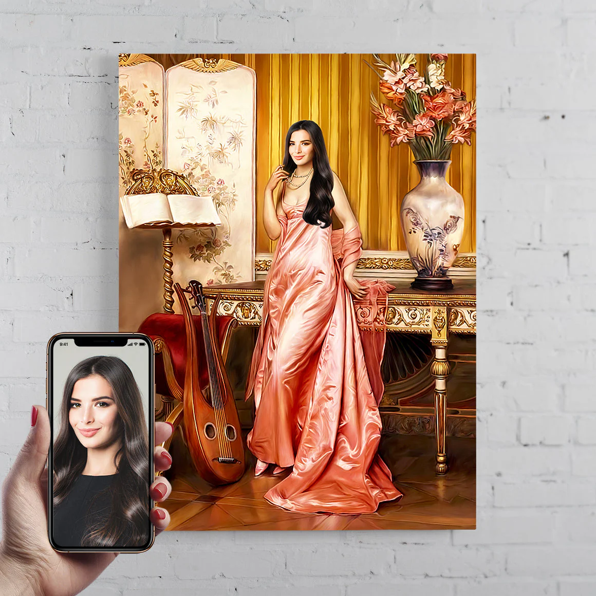 The Rosy Lady - Image 2