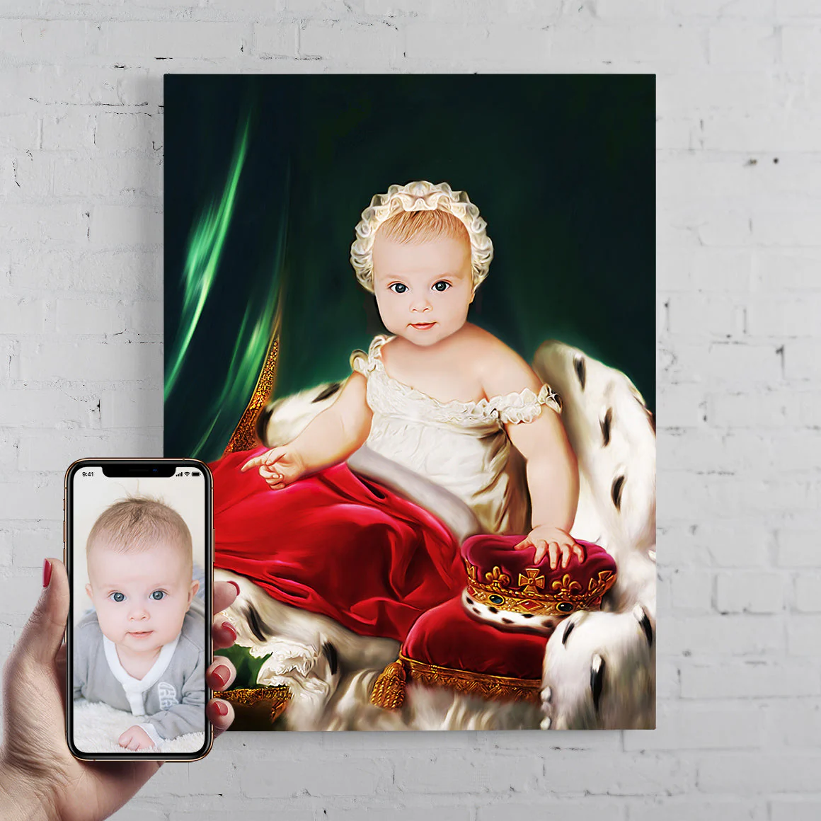 The Royal Baby - Image 2